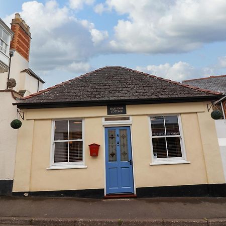מיינהד Hardings Cottage מראה חיצוני תמונה