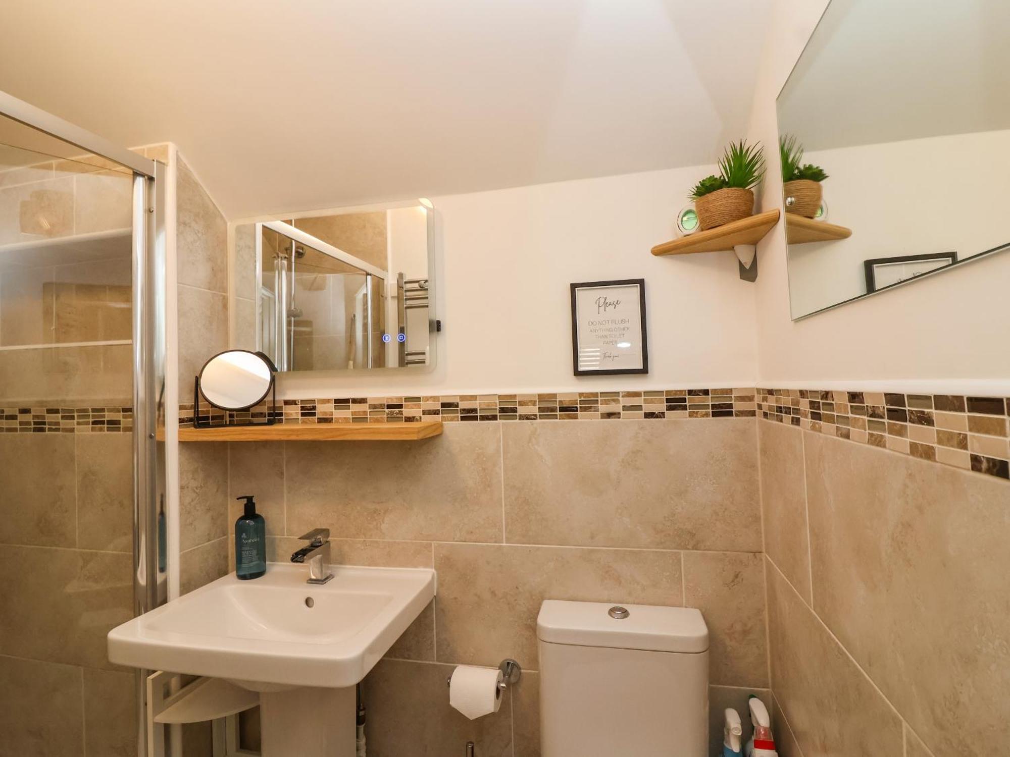 מיינהד Hardings Cottage מראה חיצוני תמונה