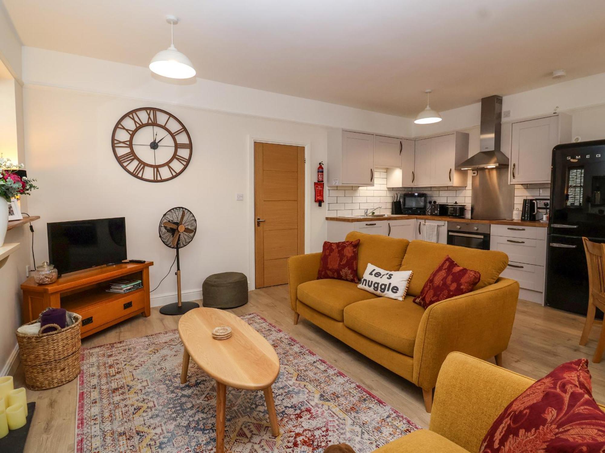 מיינהד Hardings Cottage מראה חיצוני תמונה