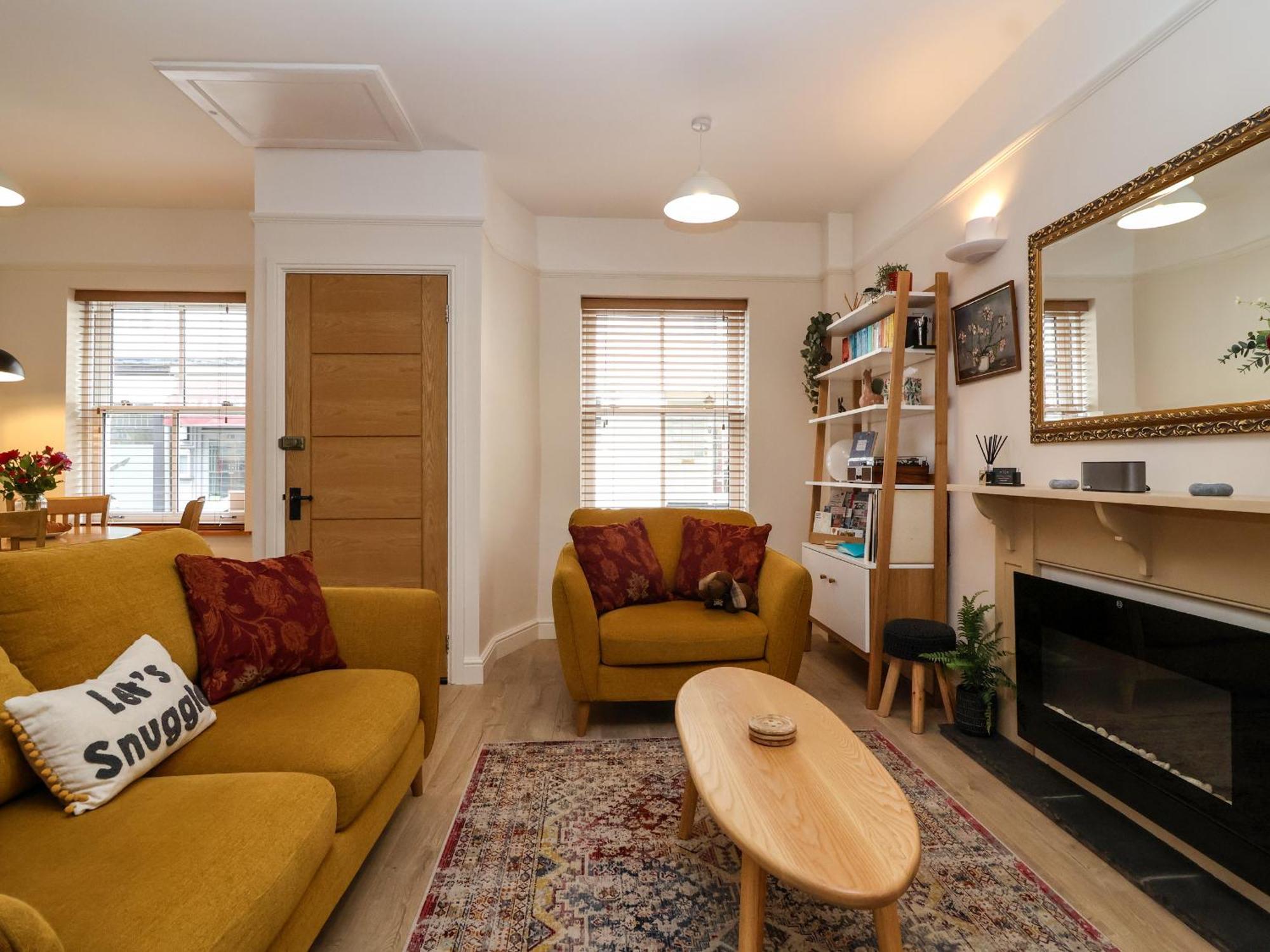 מיינהד Hardings Cottage מראה חיצוני תמונה